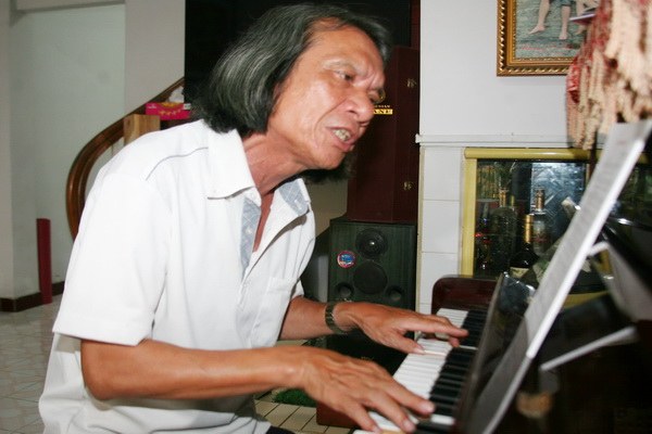 Cao Hồng Sơn