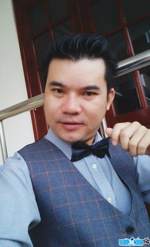 Cao Huy Thế