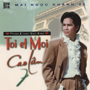 Cao Lâm