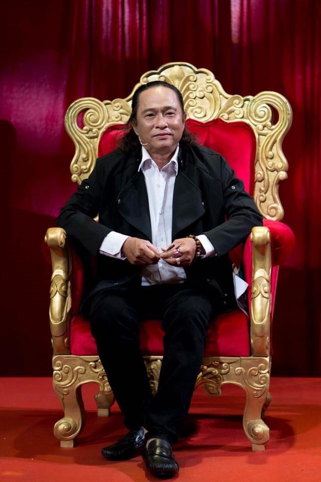 Cao Long