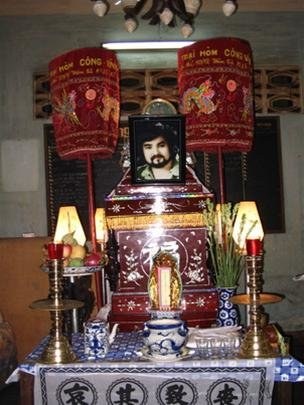 CAO THANH GIANG