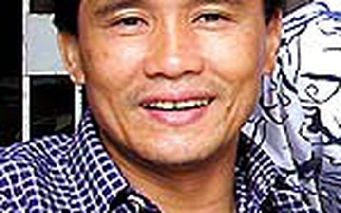 Cao Vũ Huy Miên