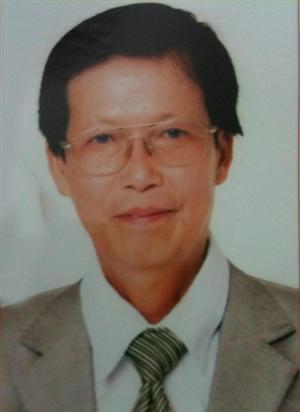 Vườn trường mùa thu