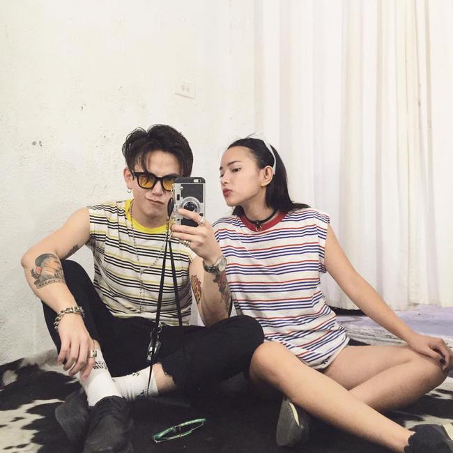 Một đời có nhau