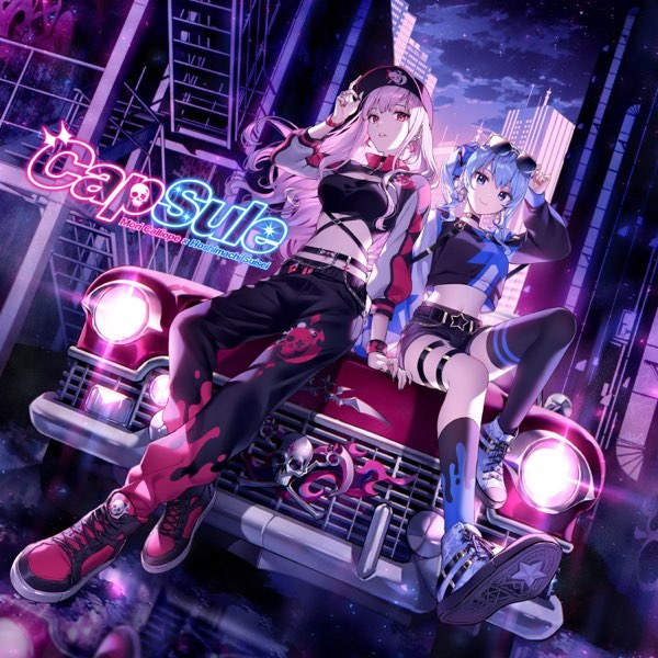 Capsule
