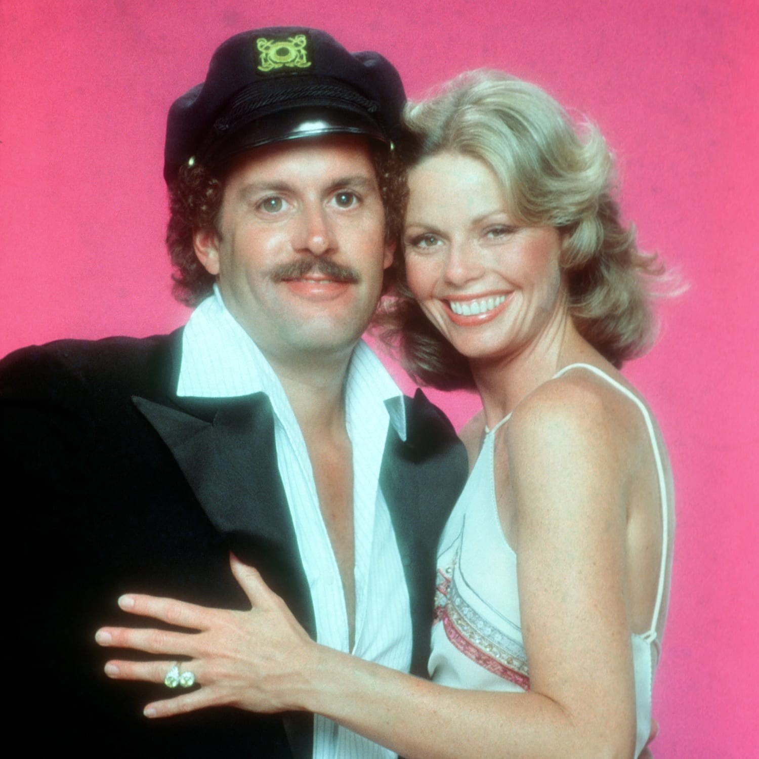 Captain & Tennille