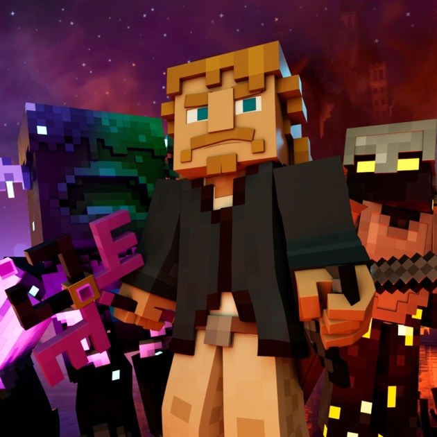 CaptainSparklez