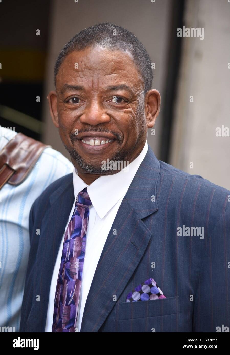 Carl Douglas