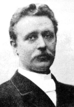 Carl G. Boberg