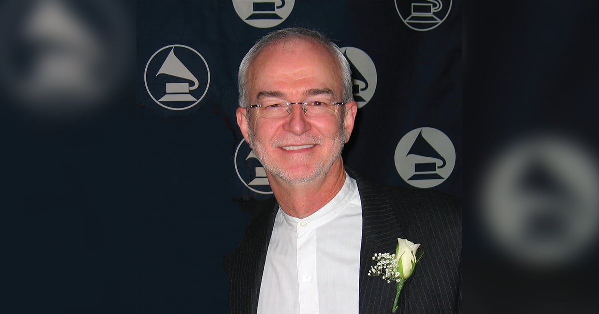 Carl Jackson