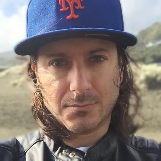 Carl Restivo