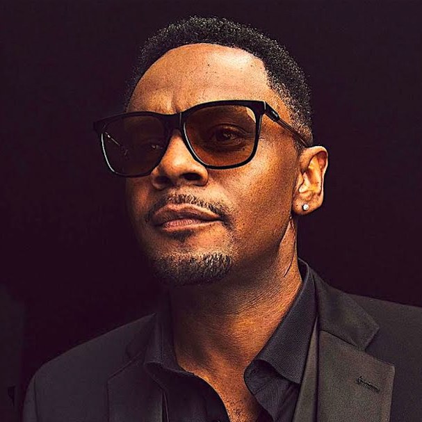 Carl Thomas