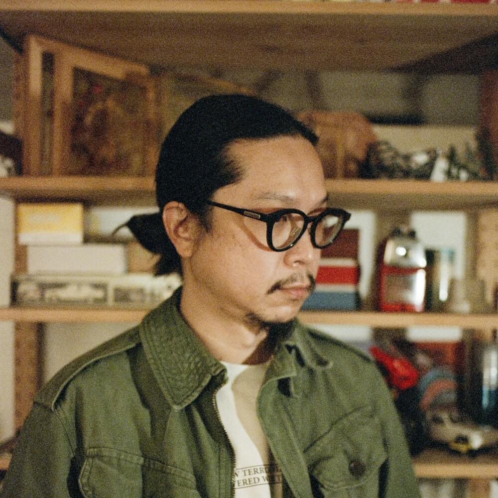 Carl Wong/王雙駿