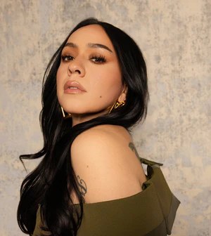 Carla Morrison