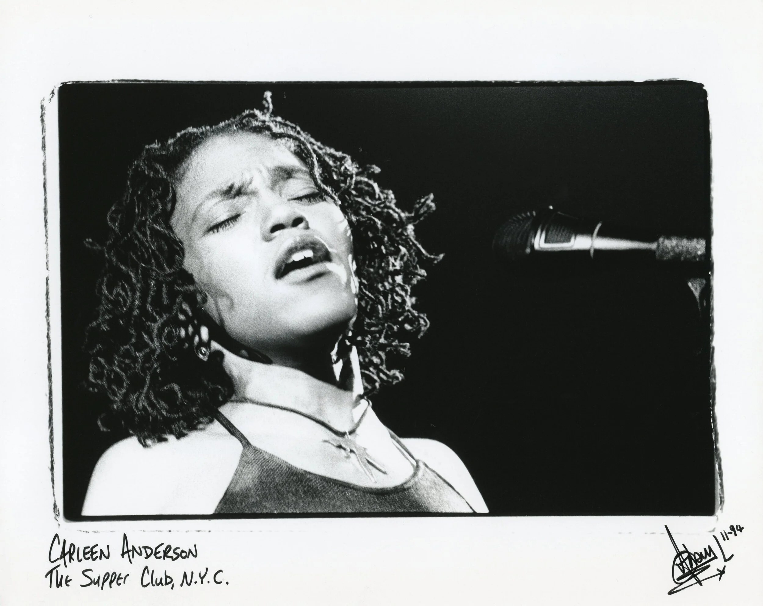 Carleen Anderson