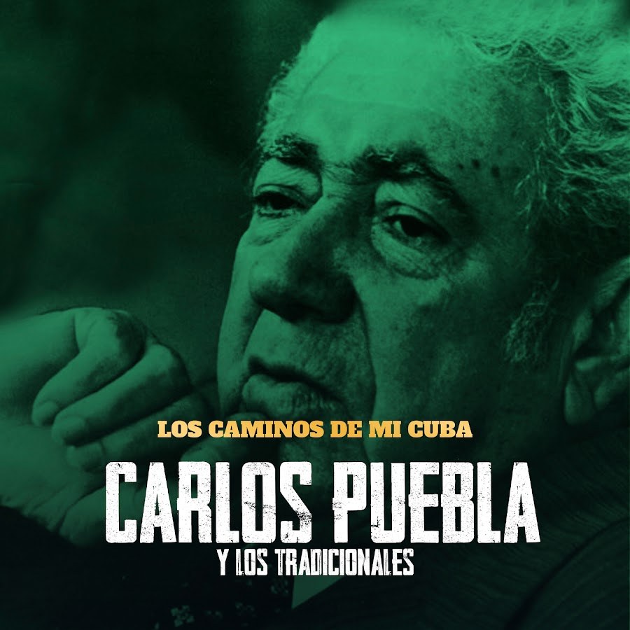Carlos Puebla