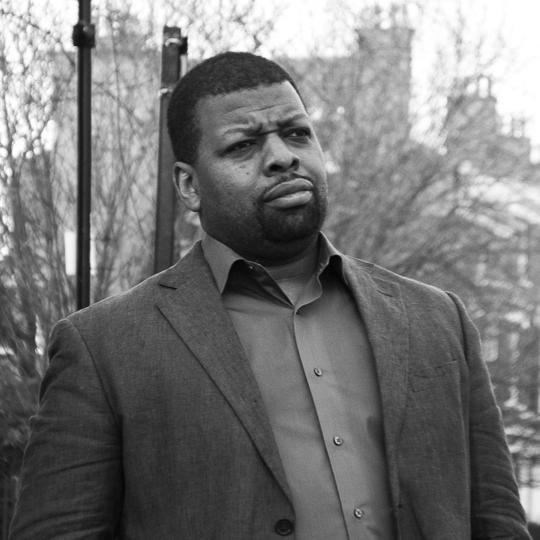 Carlton Alexander Douglas