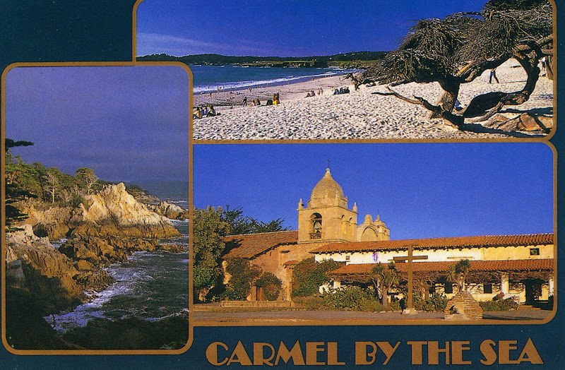 Carmel