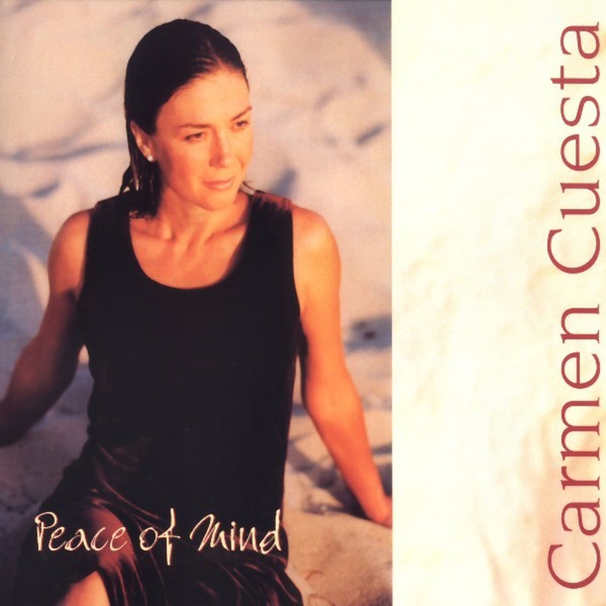 Carmen Cuesta Loeb