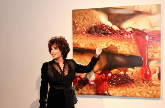 Carole Bayer Sager