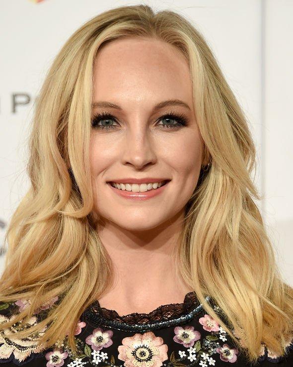 Caroline