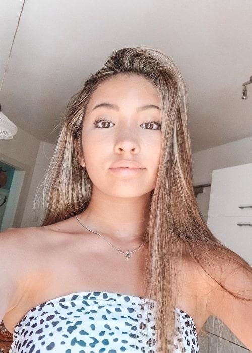 I walk these street in November