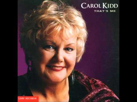 Carol Kidd