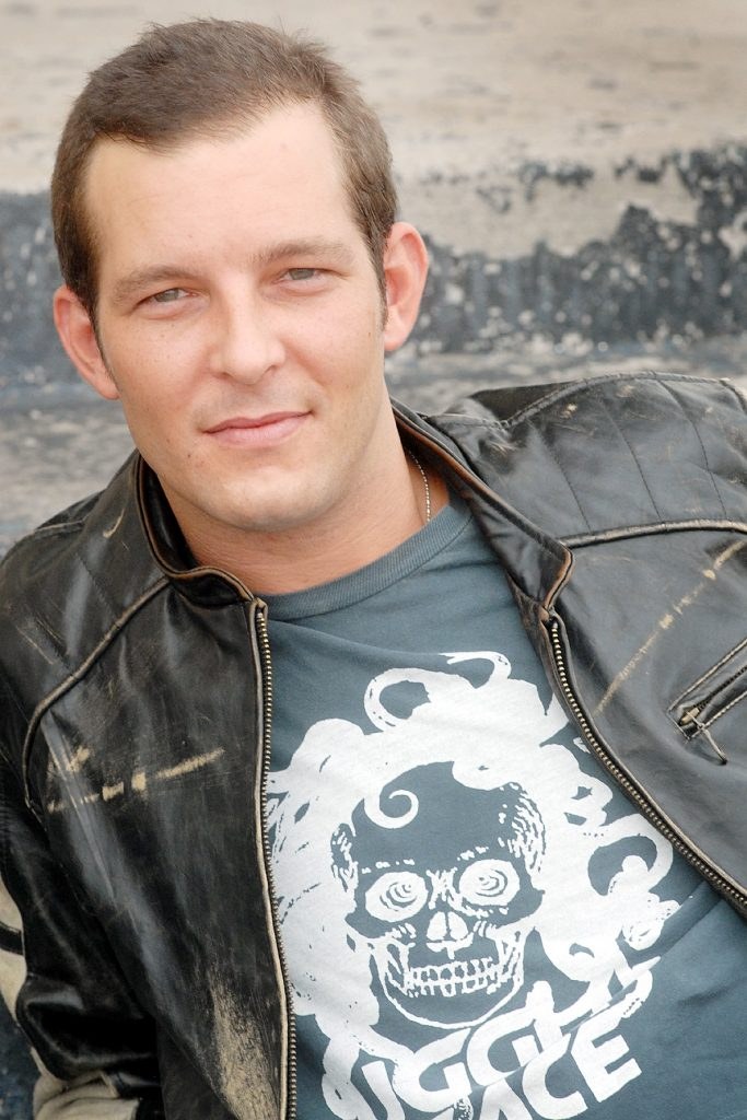 Carter Albrech