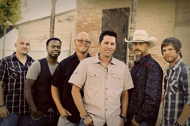 Casey Donahew Band