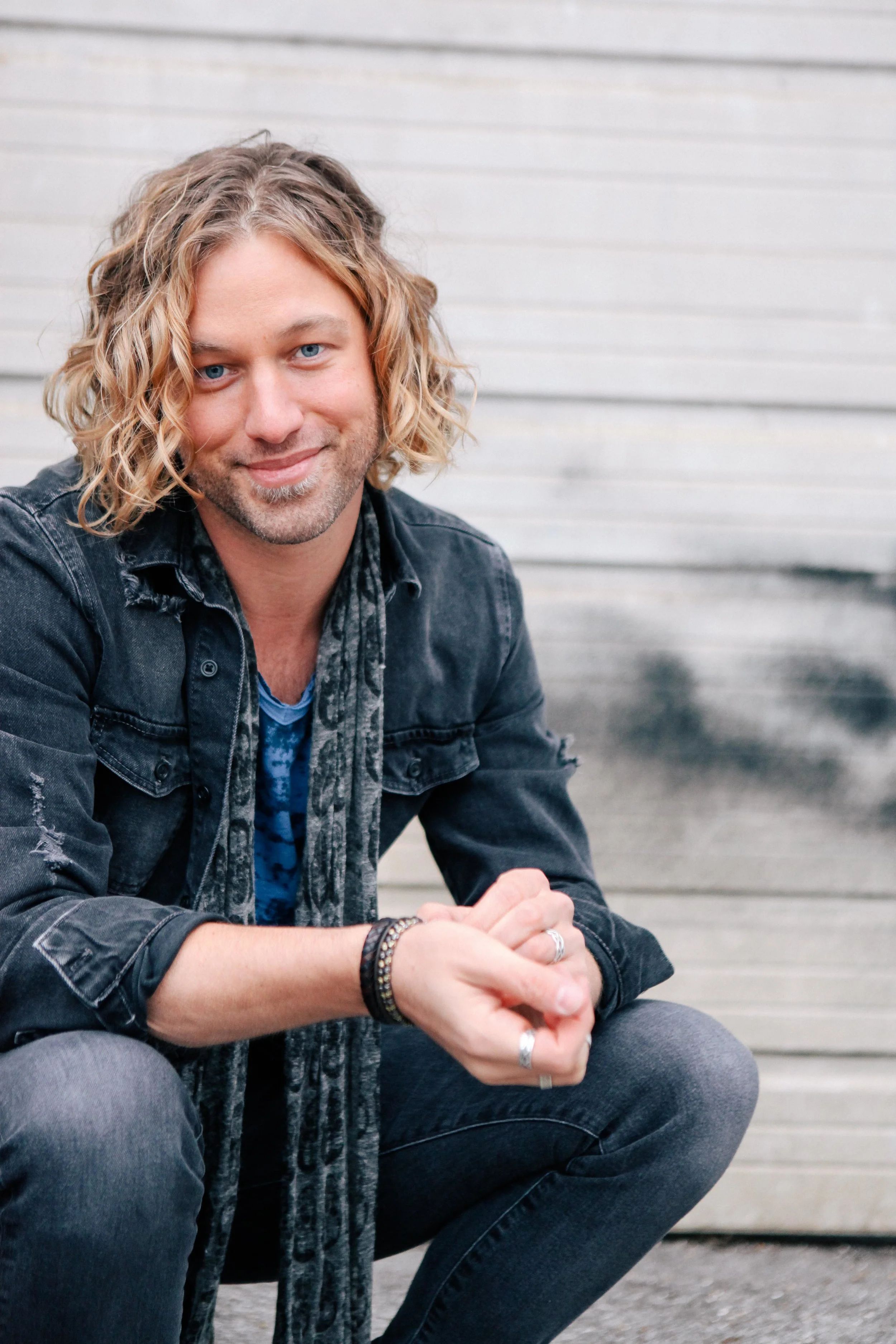 Casey James