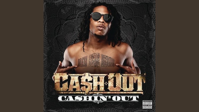 Cash Out