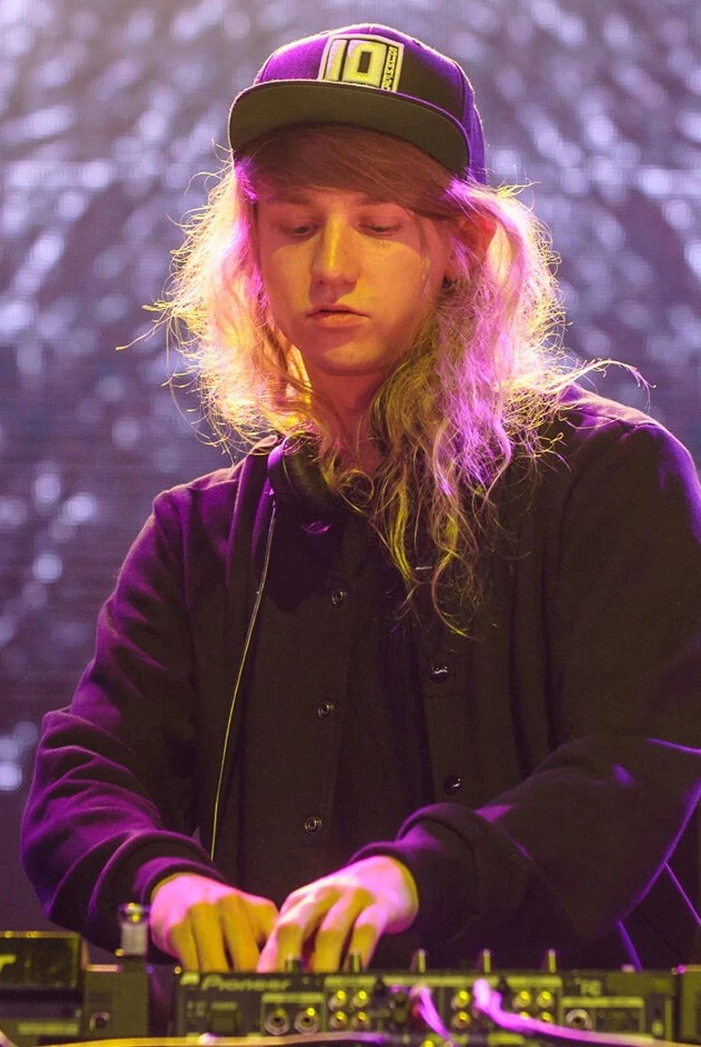 Cashmere Cat