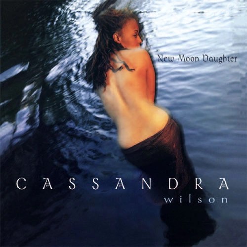 Cassandra Wilson