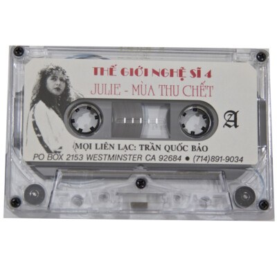 Cassette