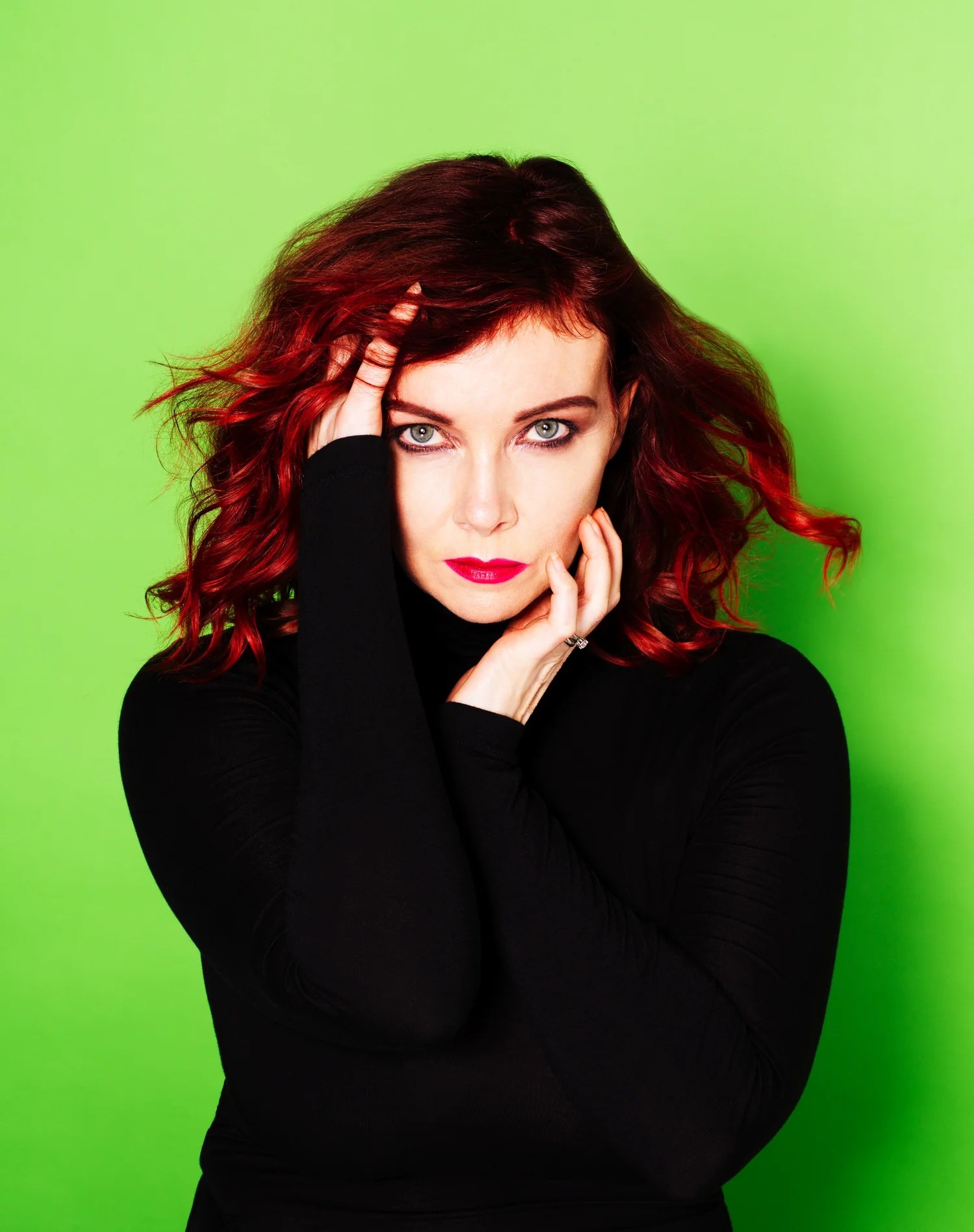 Cathy Dennis