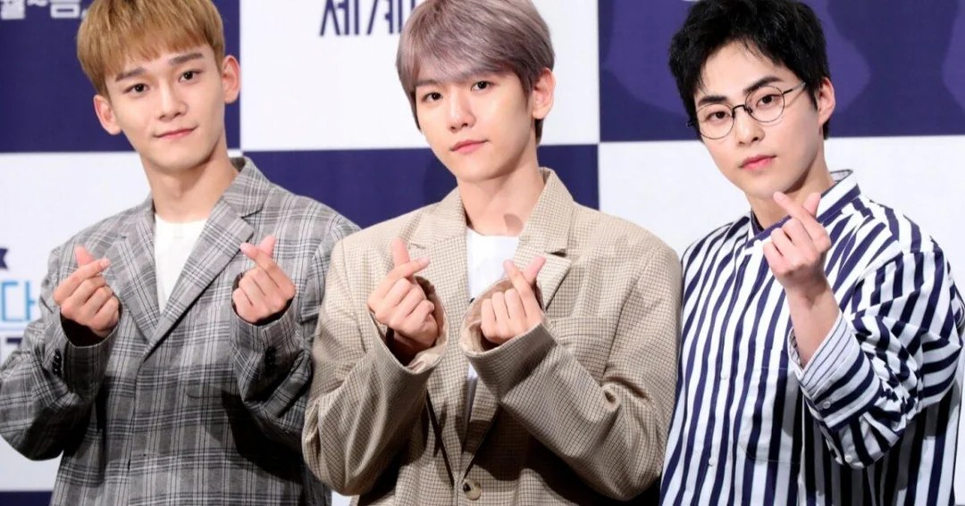 CBX  (EXO)