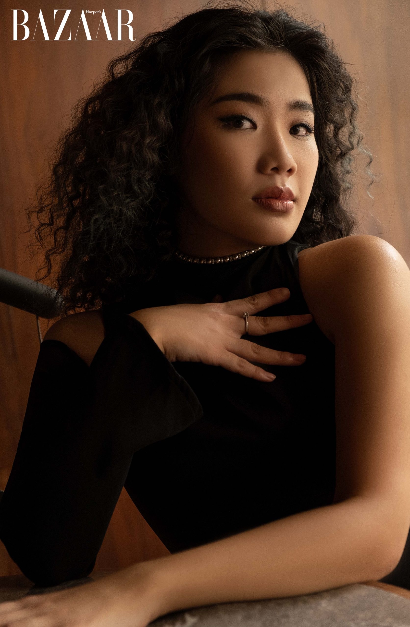 CeCe Trương