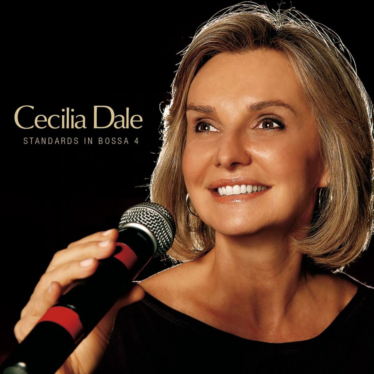 Cecilia Dale