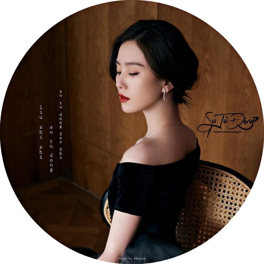 Cecilia Liu / Lưu Thi Thi