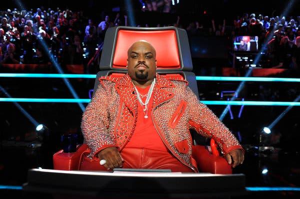 Cee Lo Green
