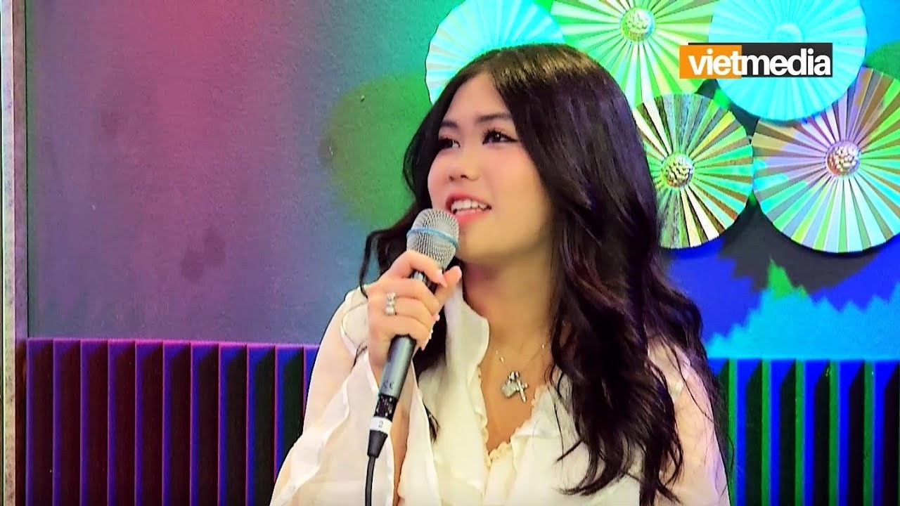 Celine Thiên Ân