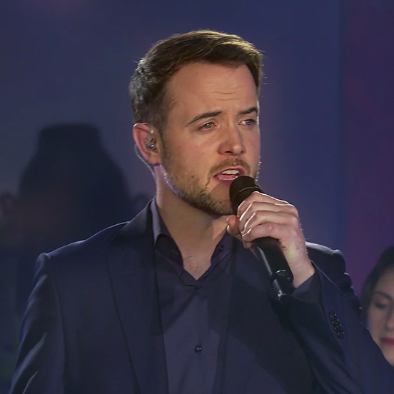 Celtic Thunder