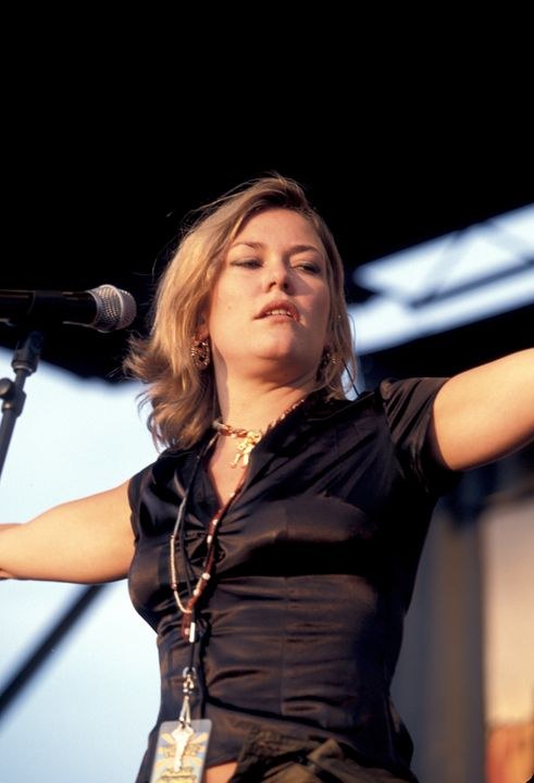 Cerys of Catatonia