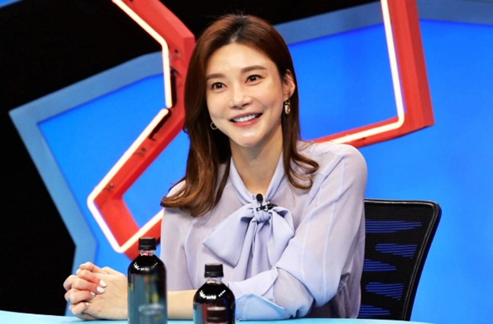 Cha Ye Ryun