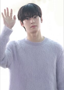 Cha Yeo Wool