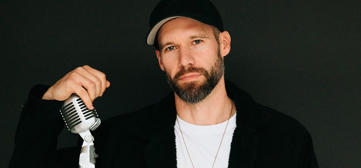 Chad Brownlee