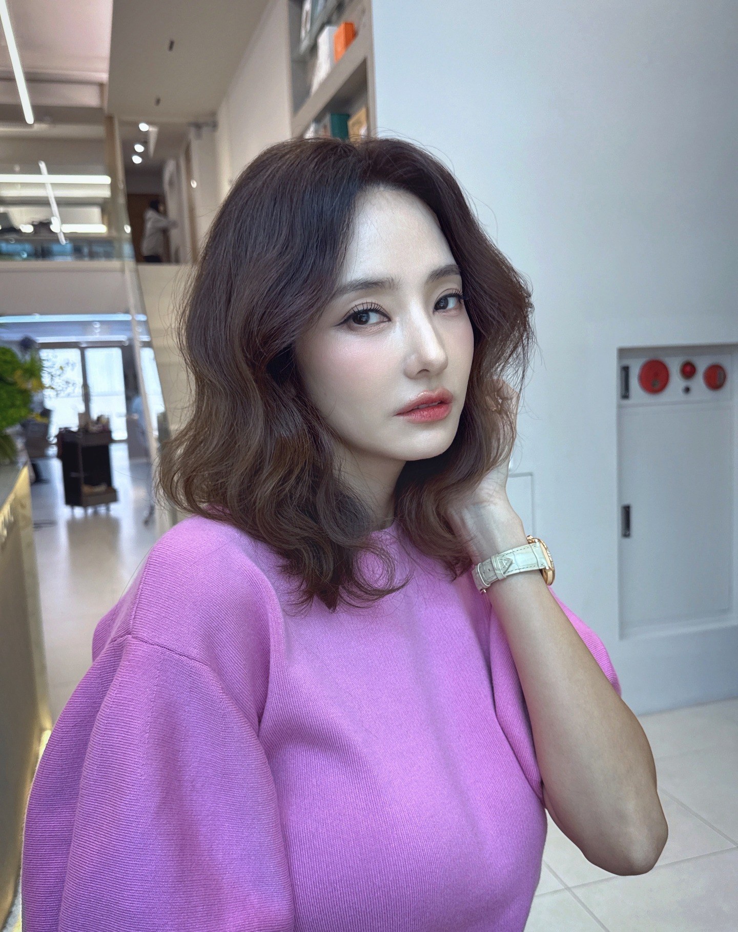 Chae Young In