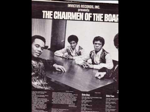 Chairmen Of The Board