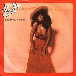 Chaka Khan