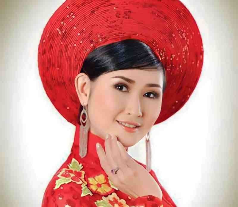 Chân Như
